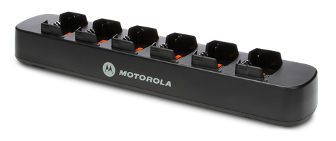 Motorola RD Series Multi-Unit Radio Charger