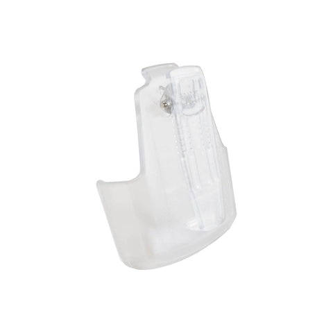 ALPHA Staff Pager Belt Clip Holder (12 included)