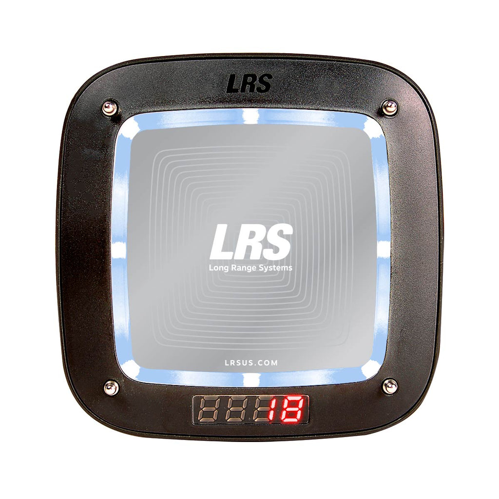LRS Guest Pager PRO