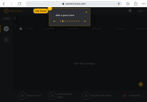 LRS Connect for Customer Engagement (Monthly)