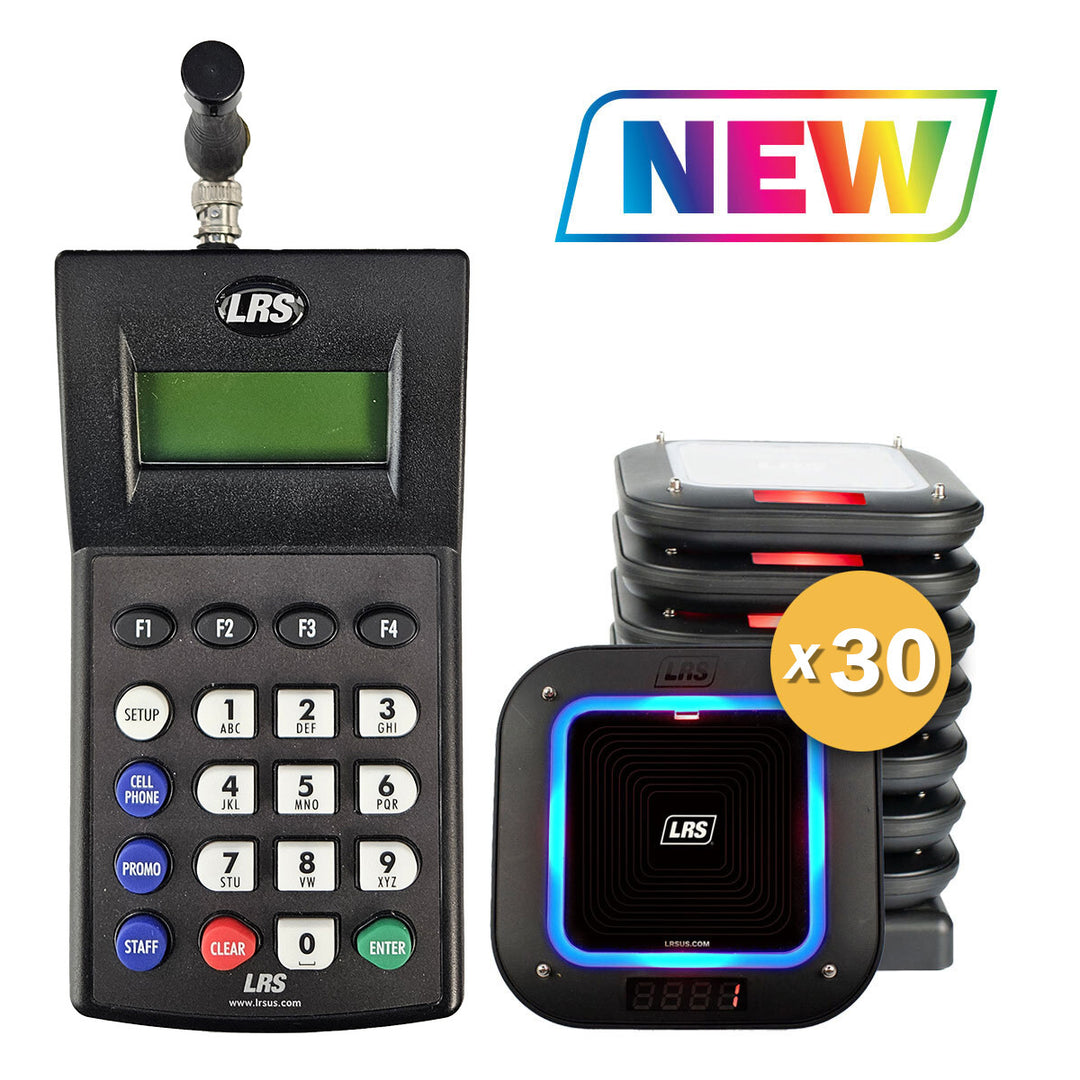 Rfs Pagers Shop LRS Pagers | LRSus.com