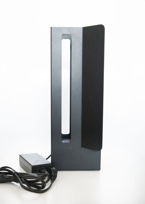 Metal Pager Return Charger (Holds up to 15 Pagers)