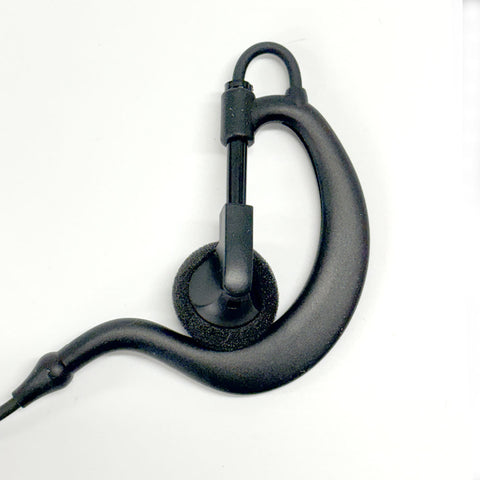 In-Ear Bud for RDU and CLS Radios