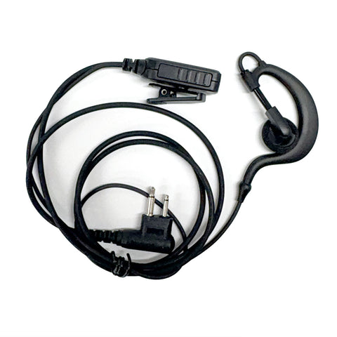 In-Ear Bud for RDU and CLS Radios