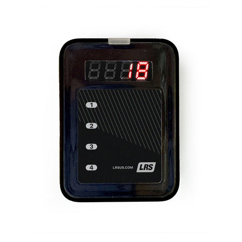 COMING SOON: Vibe Staff & Server Pager