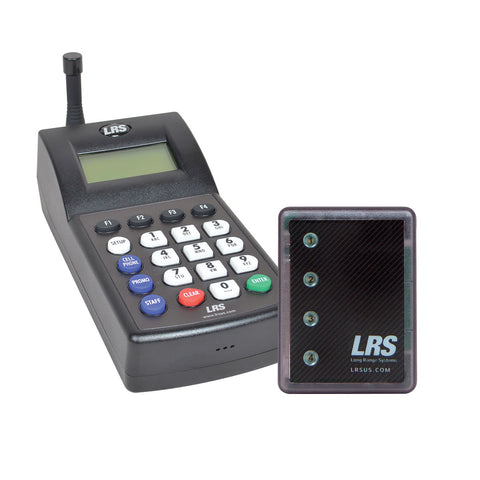 LRS Server Paging Kit Pro (5, 10, 15 and 20 kit sizes available)