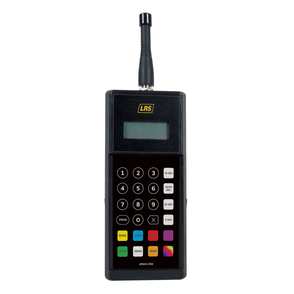 LRS Color Touch Guest Paging Transmitter (No Pagers)