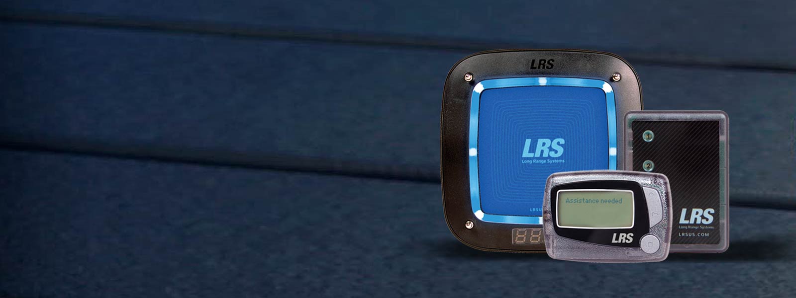 Shop LRS Pagers