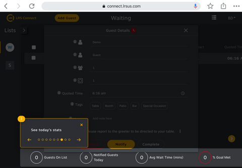 LRS Connect for Customer Engagement (Monthly)