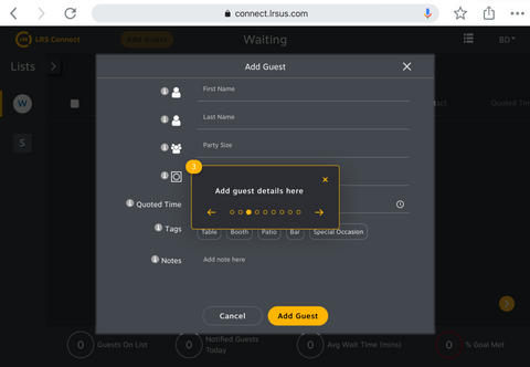 LRS Connect for Customer Engagement (Monthly)