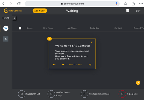 LRS Connect for Customer Engagement (Monthly)