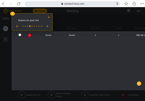 LRS Connect for Customer Engagement (Monthly)