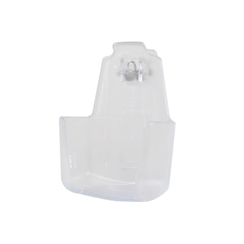 ALPHA Staff Pager Belt Clip Holder (12 included)