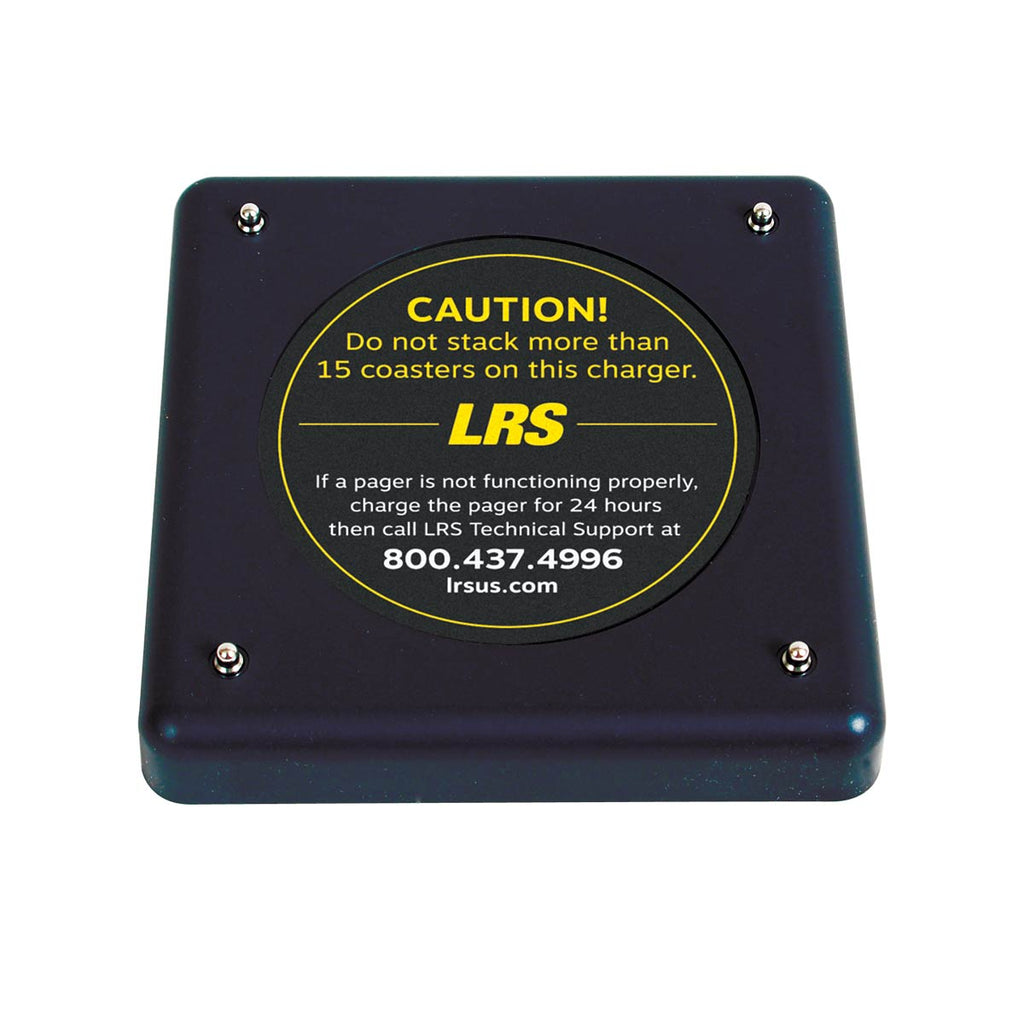 LRS Guest & Staff Connect ALPHA Gen2 Paging Kits