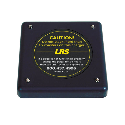 LRS Color Touch Guest Pager Kits