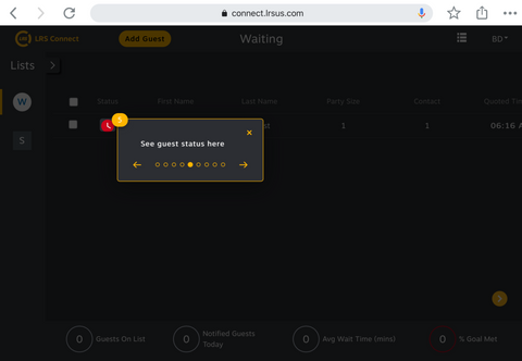 LRS Connect for Customer Engagement (Monthly)