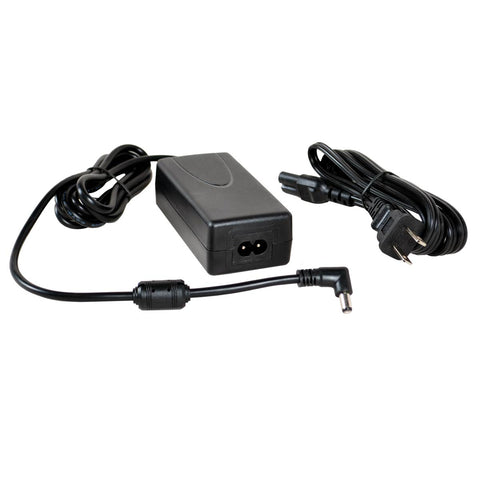 Power Supply for LRS Transmitters