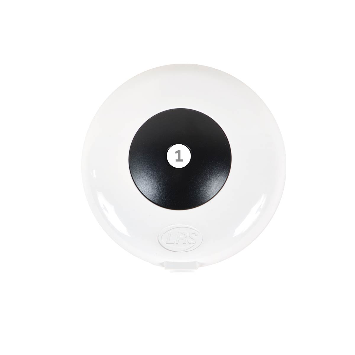 LRS Pronto One-Button Push-for-Service Device