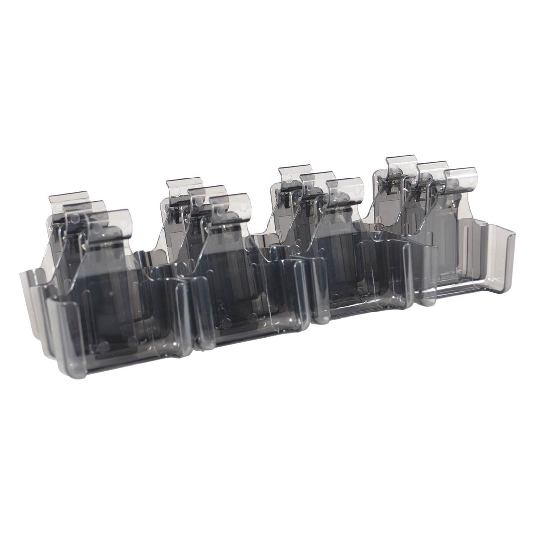 Staff Pager Belt Clip Holder (12 included) – LRS