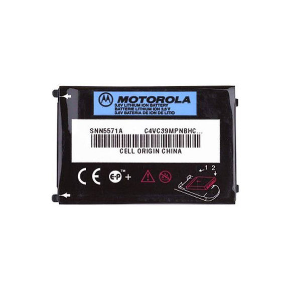 Motorola CLS Radio Replacement Battery